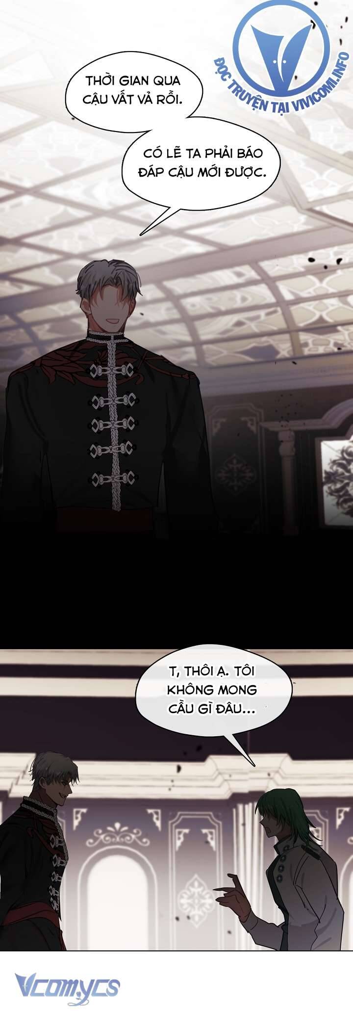 Gia Đình Bị Ám Ảnh Bởi Tôi Chap 82 - Next Chap 83