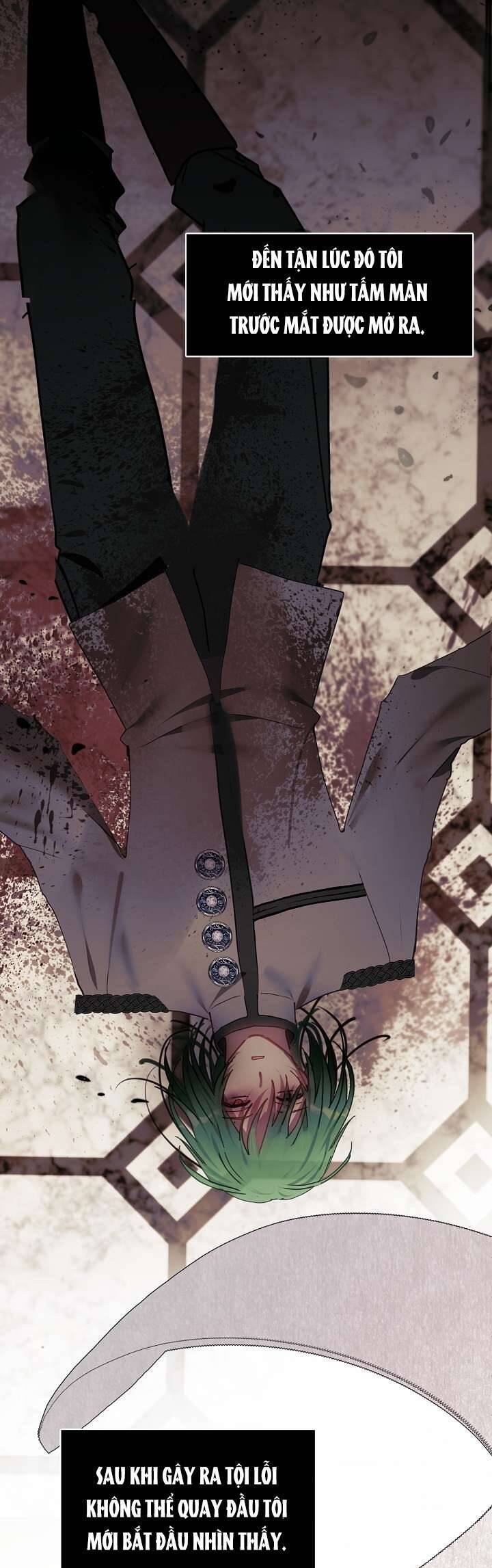 Gia Đình Bị Ám Ảnh Bởi Tôi Chap 82 - Next Chap 83