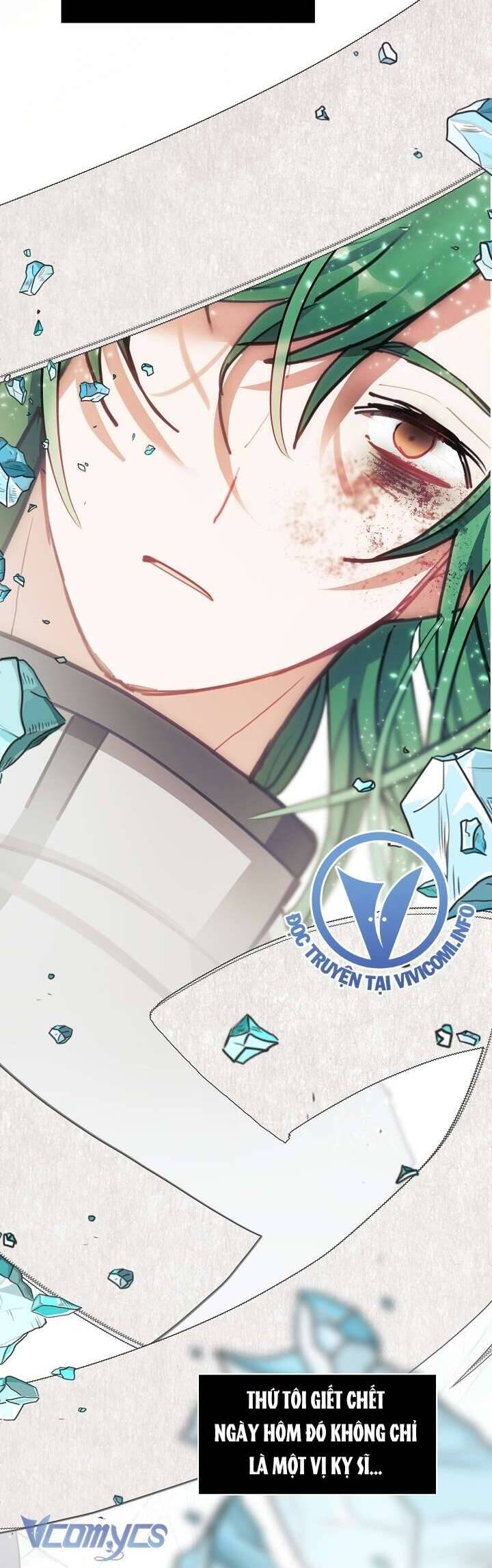 Gia Đình Bị Ám Ảnh Bởi Tôi Chap 82 - Next Chap 83