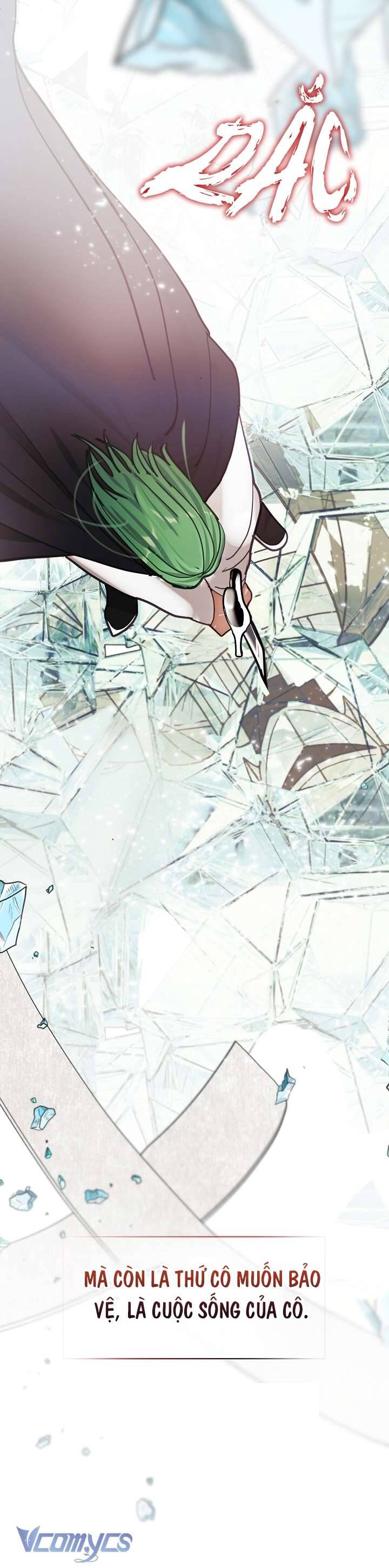 Gia Đình Bị Ám Ảnh Bởi Tôi Chap 82 - Next Chap 83