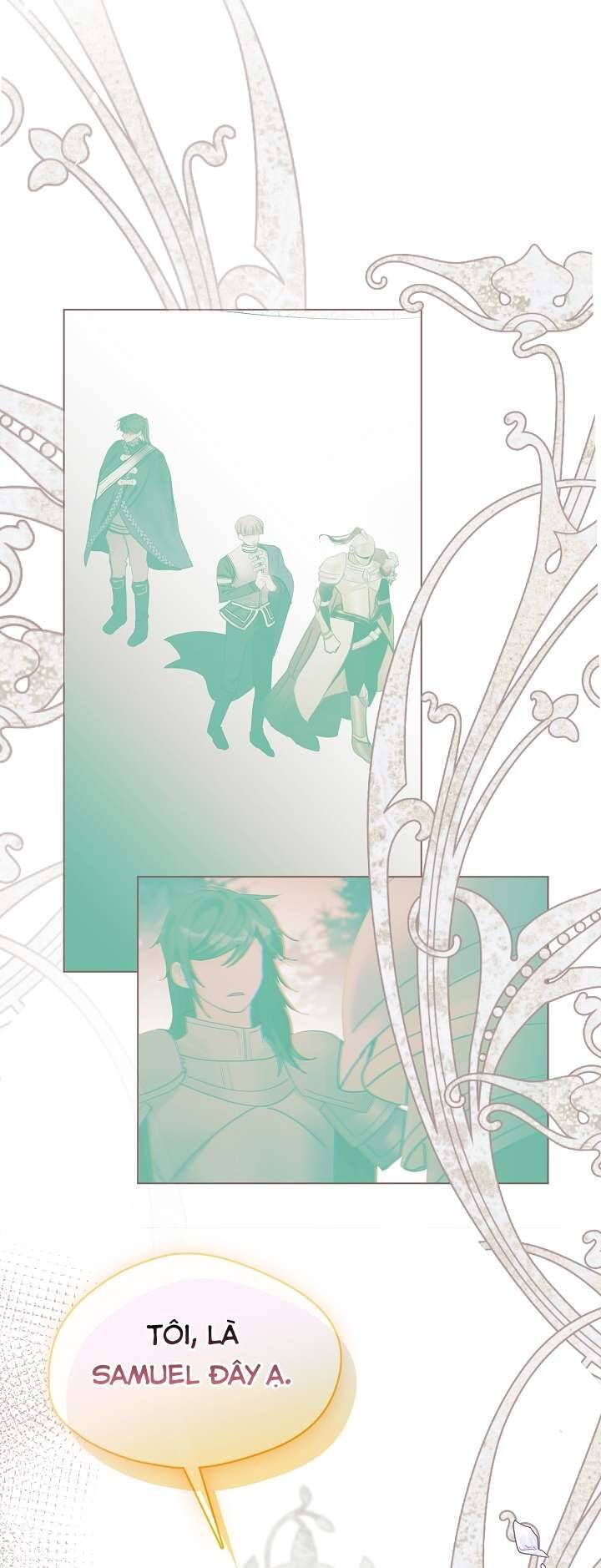 Gia Đình Bị Ám Ảnh Bởi Tôi Chap 82 - Next Chap 83