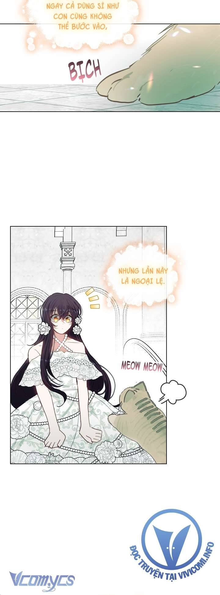 Gia Đình Bị Ám Ảnh Bởi Tôi Chap 82 - Next Chap 83