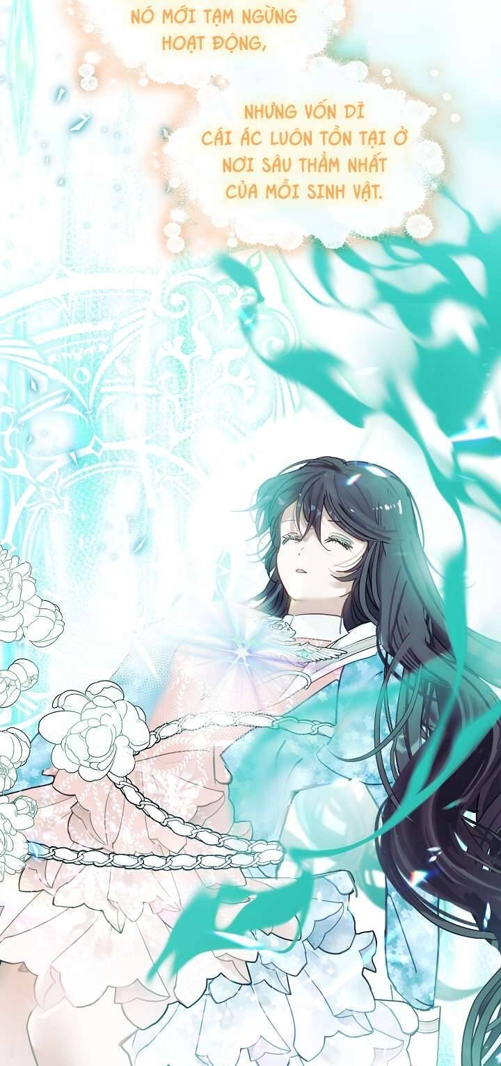 Gia Đình Bị Ám Ảnh Bởi Tôi Chap 82 - Next Chap 83