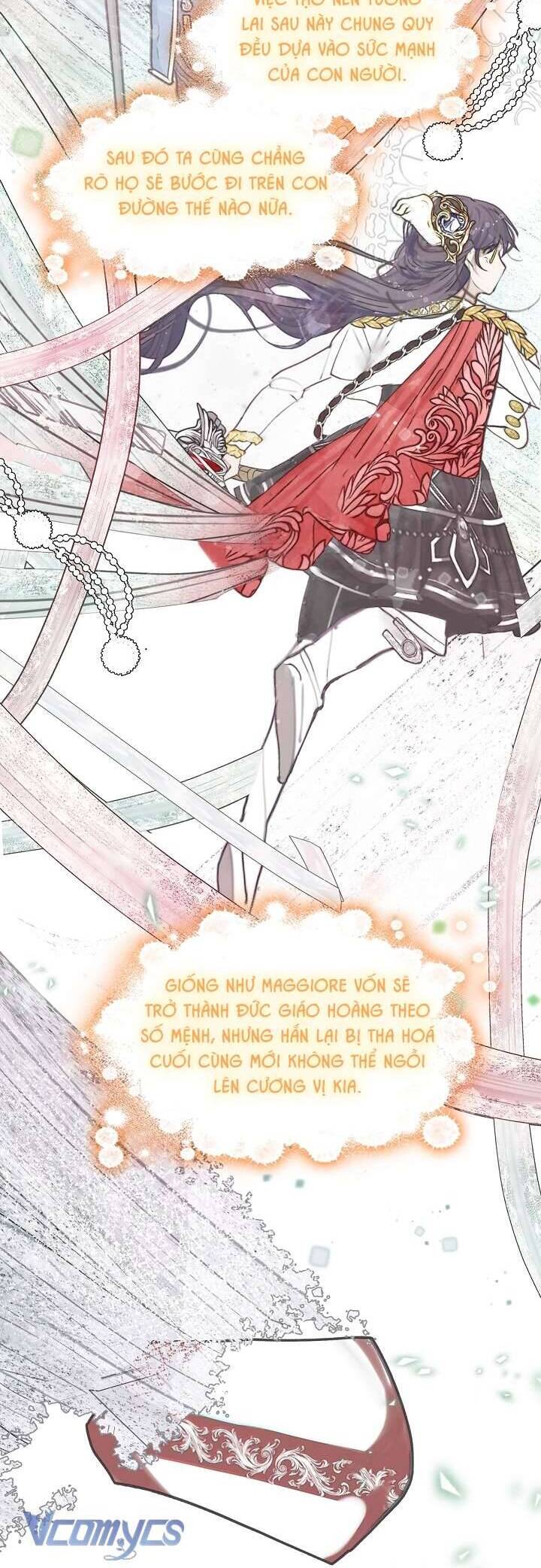 Gia Đình Bị Ám Ảnh Bởi Tôi Chap 83 - Next Chap 84