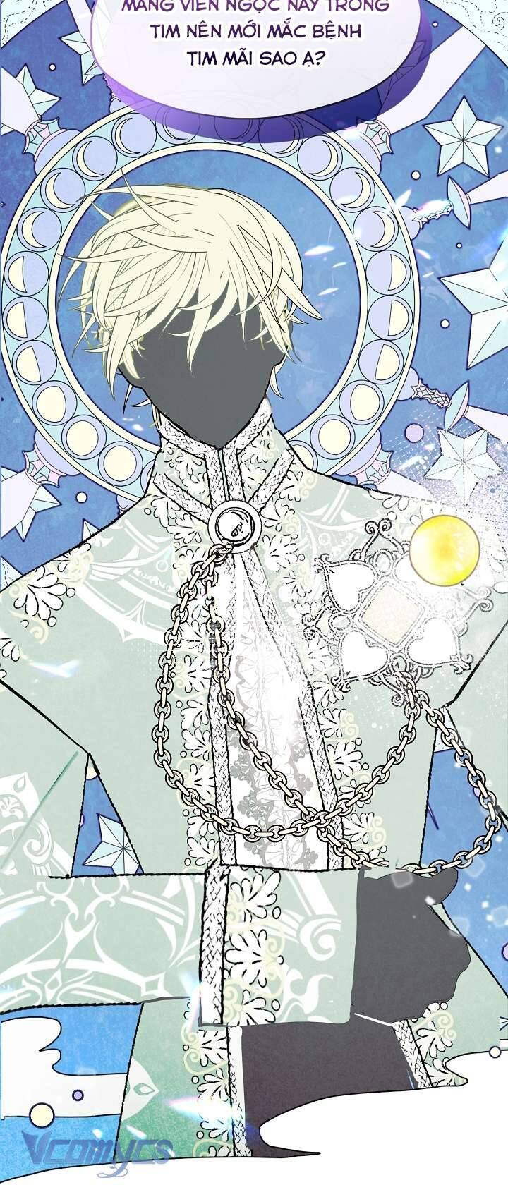 Gia Đình Bị Ám Ảnh Bởi Tôi Chap 83 - Next Chap 84