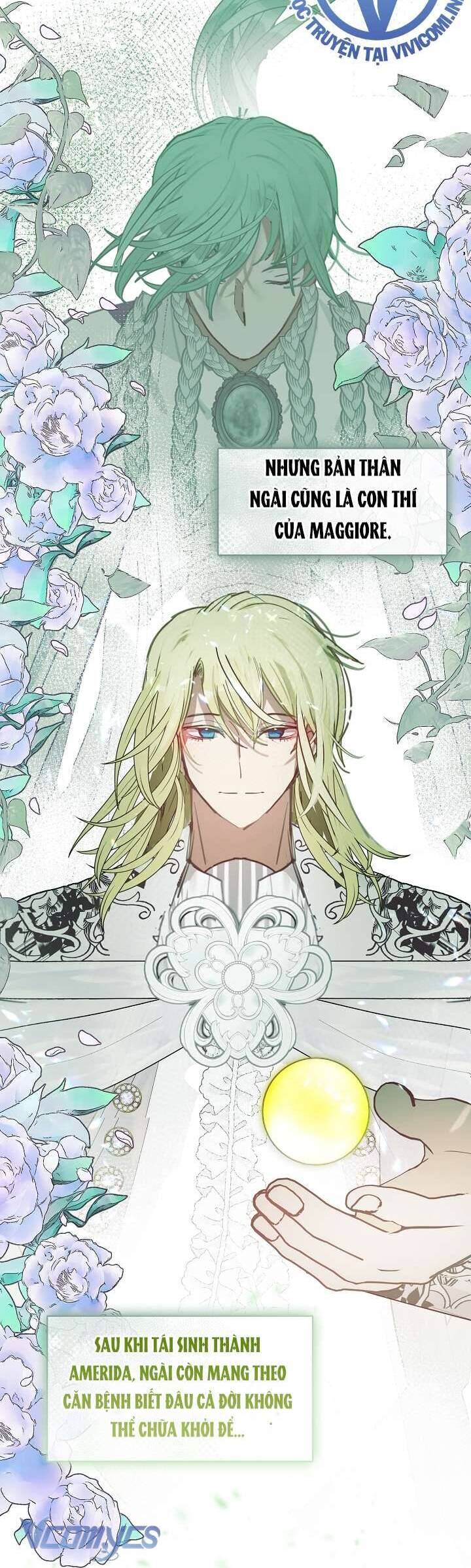 Gia Đình Bị Ám Ảnh Bởi Tôi Chap 83 - Next Chap 84