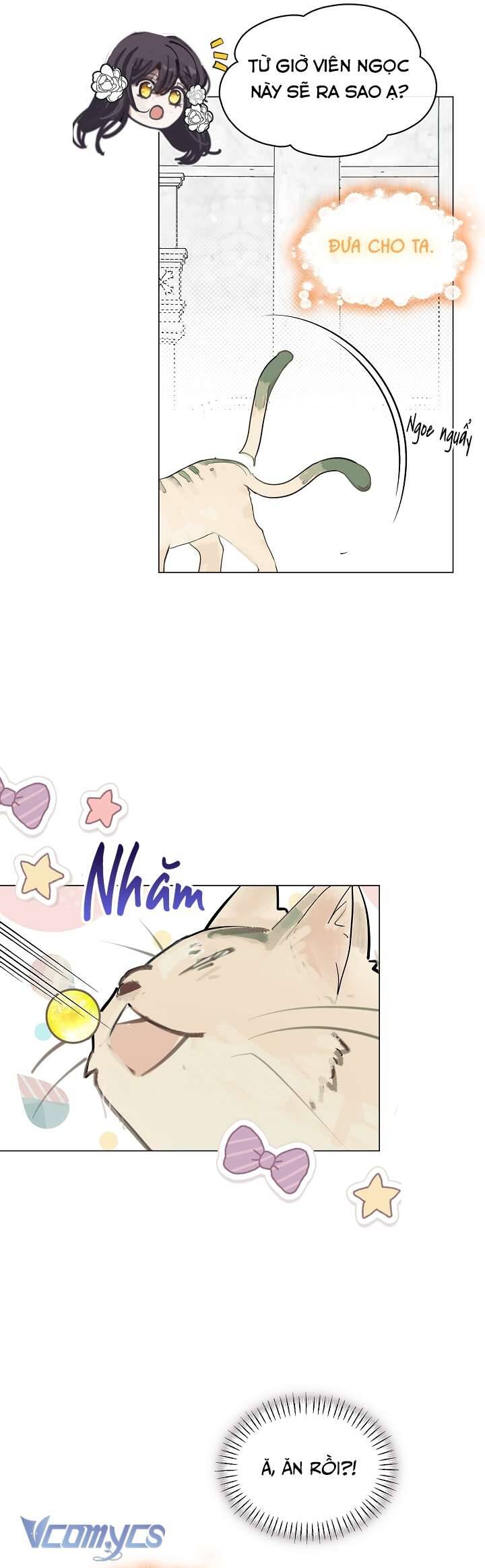 Gia Đình Bị Ám Ảnh Bởi Tôi Chap 83 - Next Chap 84