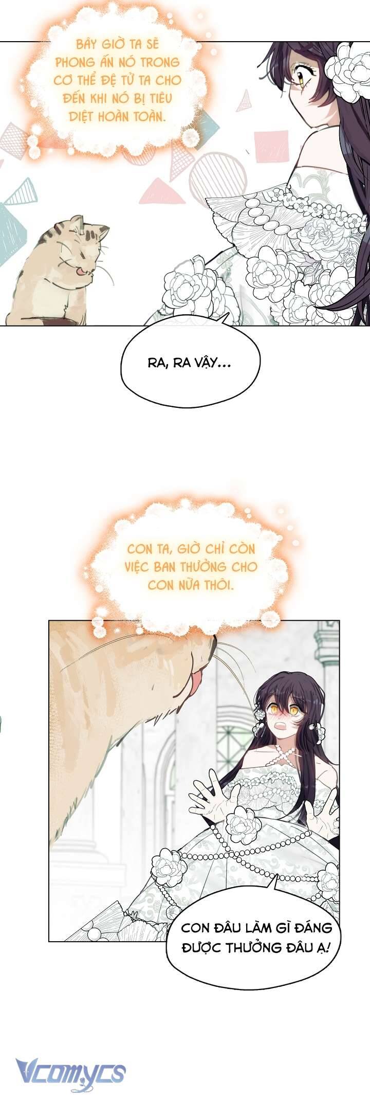 Gia Đình Bị Ám Ảnh Bởi Tôi Chap 83 - Next Chap 84