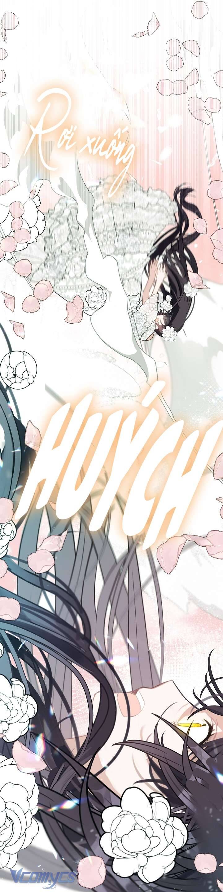 Gia Đình Bị Ám Ảnh Bởi Tôi Chap 83 - Next Chap 84