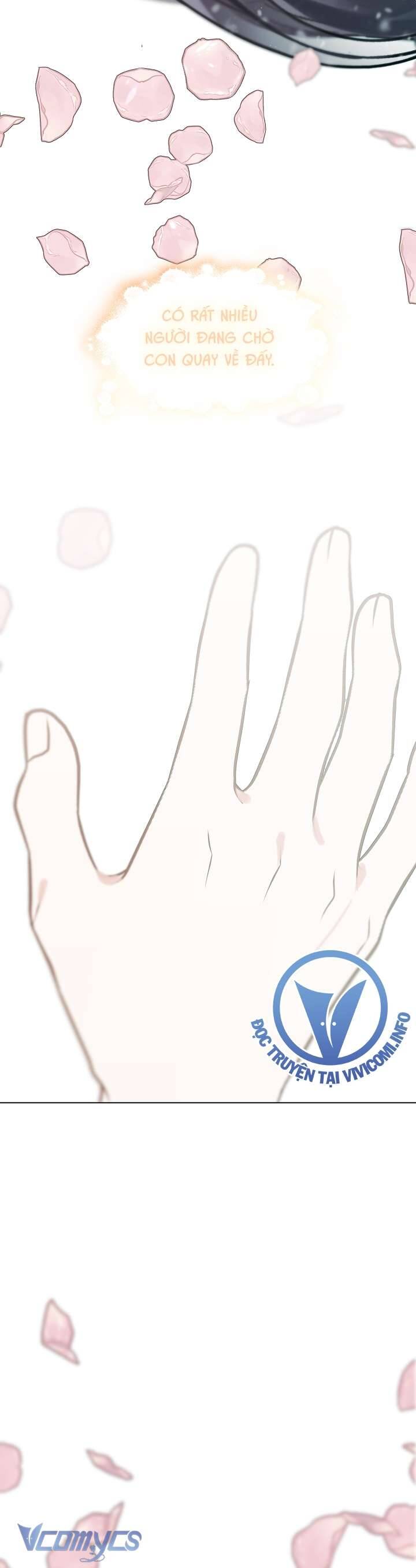 Gia Đình Bị Ám Ảnh Bởi Tôi Chap 83 - Next Chap 84