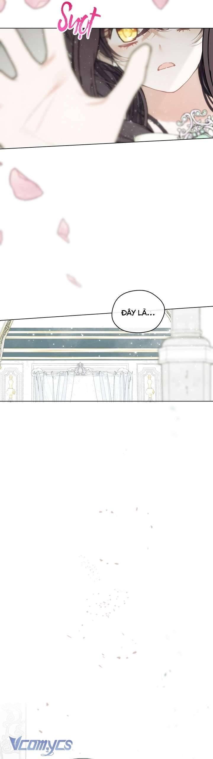 Gia Đình Bị Ám Ảnh Bởi Tôi Chap 83 - Next Chap 84