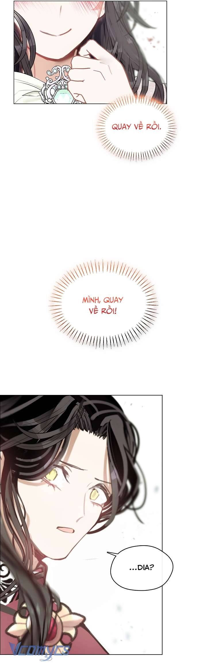 Gia Đình Bị Ám Ảnh Bởi Tôi Chap 83 - Next Chap 84