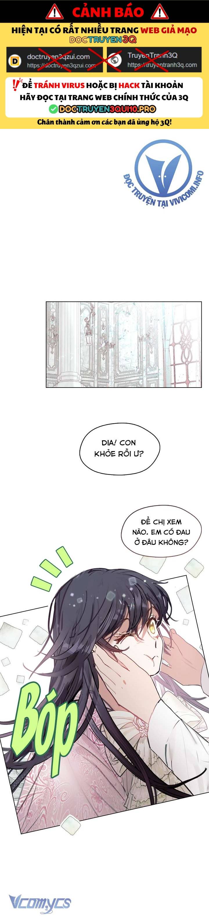 Gia Đình Bị Ám Ảnh Bởi Tôi Chap 84 - Next Chap 85