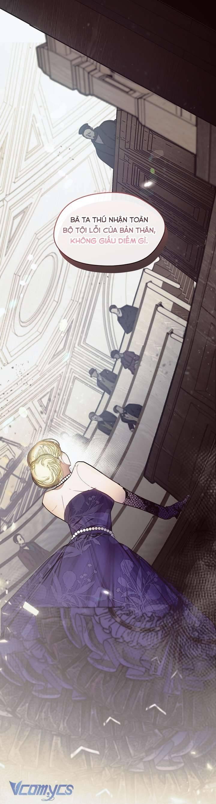 Gia Đình Bị Ám Ảnh Bởi Tôi Chap 84 - Next Chap 85