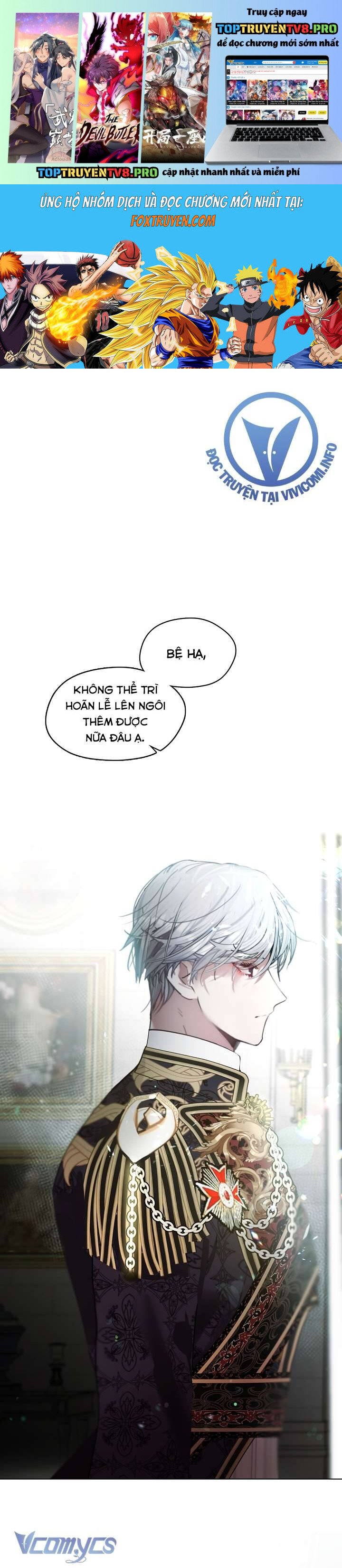 Gia Đình Bị Ám Ảnh Bởi Tôi Chap 85 - Next Chap 86