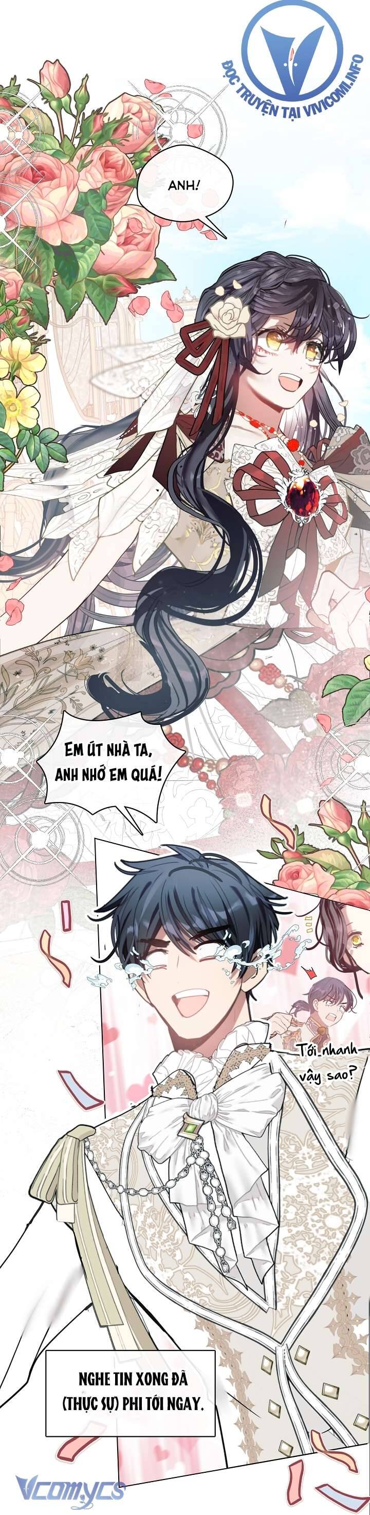 Gia Đình Bị Ám Ảnh Bởi Tôi Chap 85 - Next Chap 86