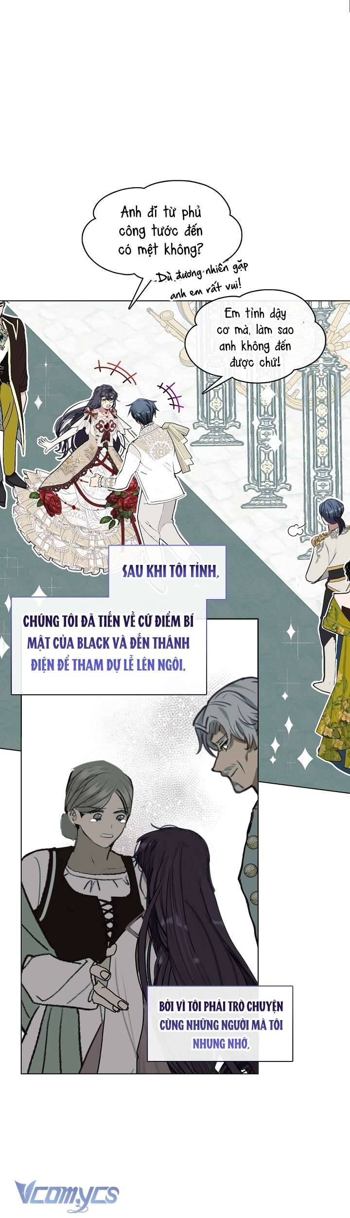 Gia Đình Bị Ám Ảnh Bởi Tôi Chap 85 - Next Chap 86