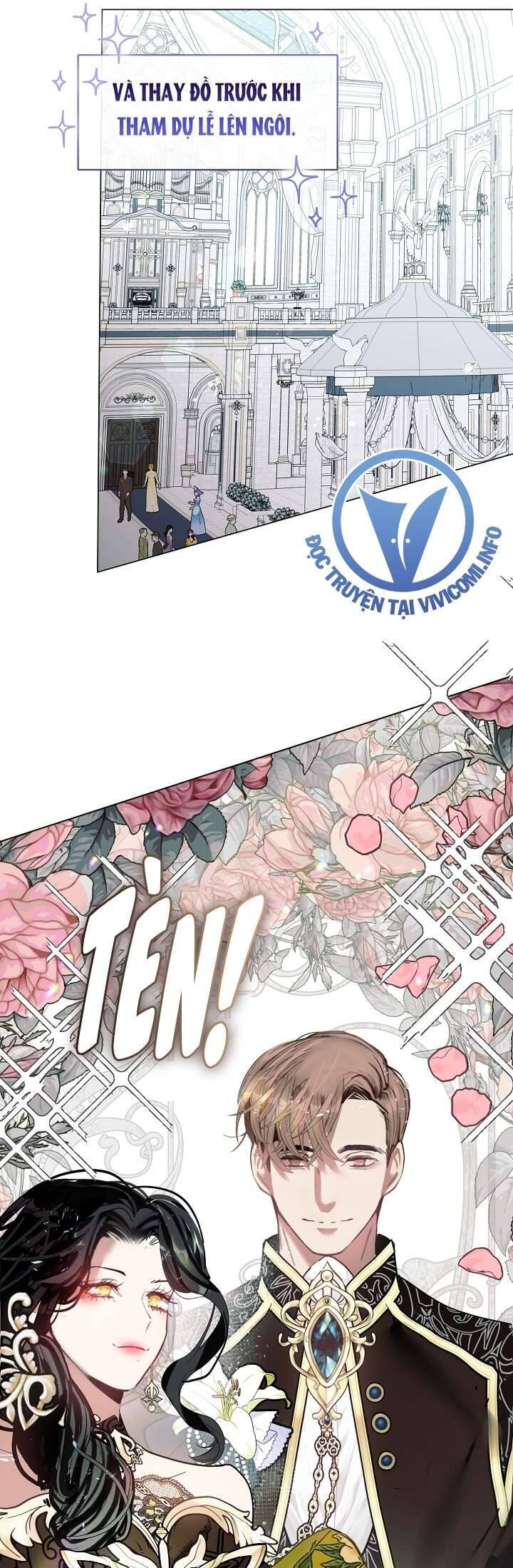 Gia Đình Bị Ám Ảnh Bởi Tôi Chap 85 - Next Chap 86