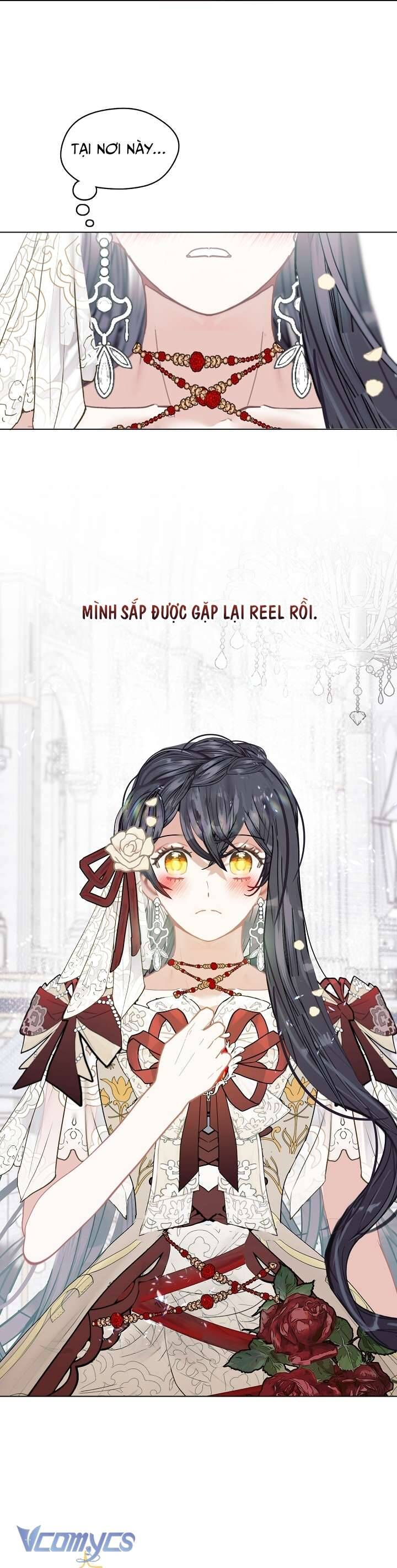 Gia Đình Bị Ám Ảnh Bởi Tôi Chap 85 - Next Chap 86