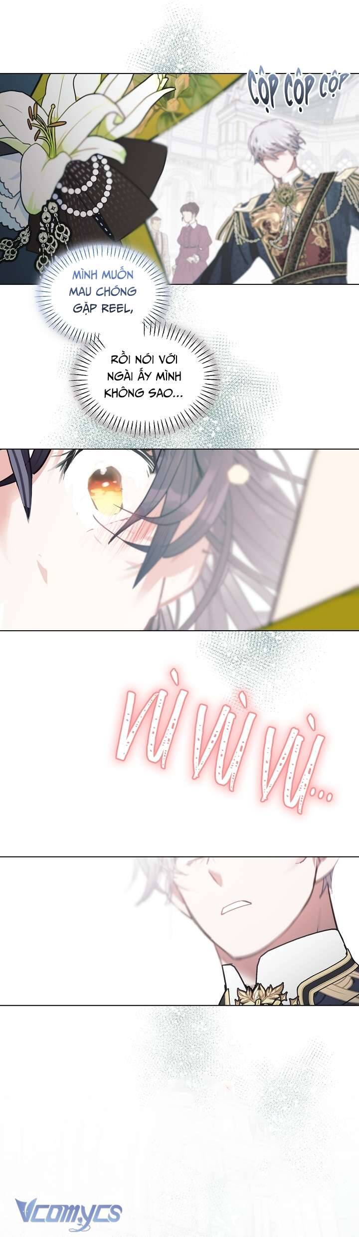 Gia Đình Bị Ám Ảnh Bởi Tôi Chap 85 - Next Chap 86