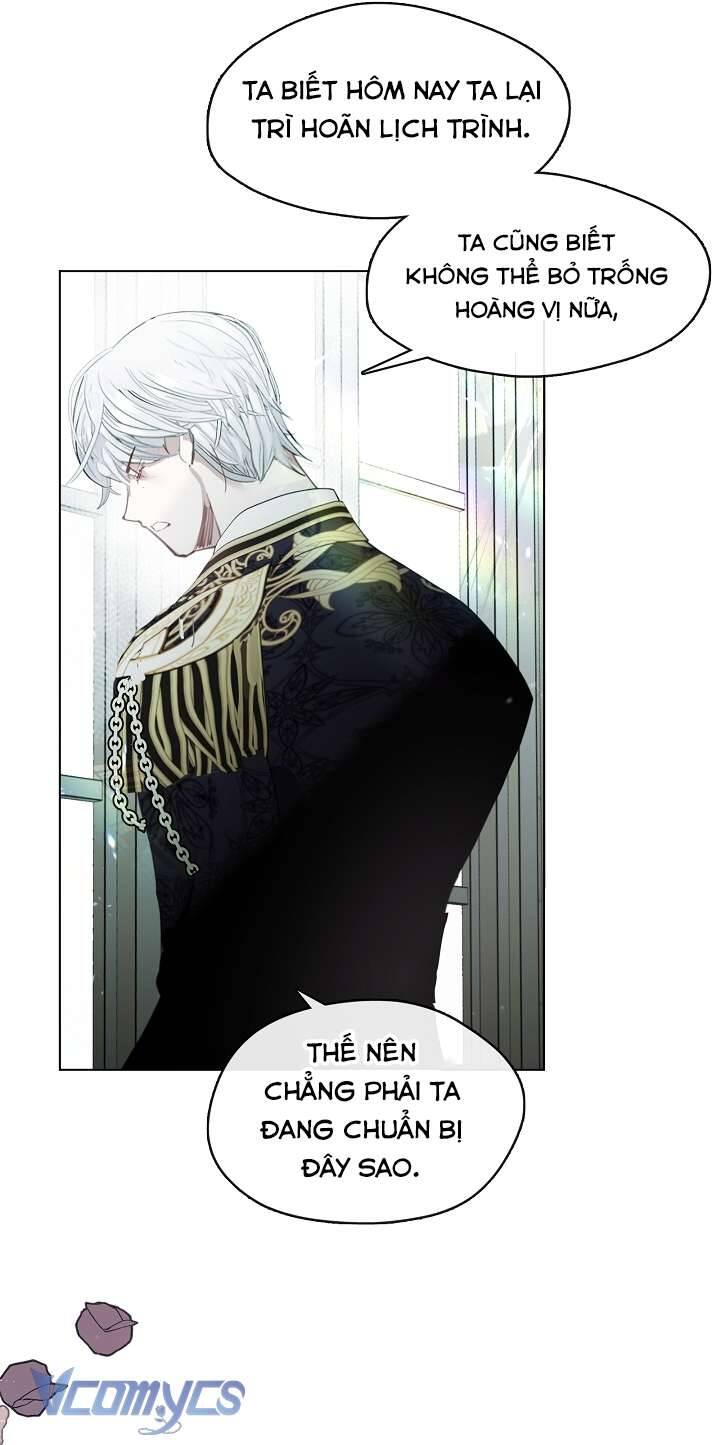 Gia Đình Bị Ám Ảnh Bởi Tôi Chap 85 - Next Chap 86