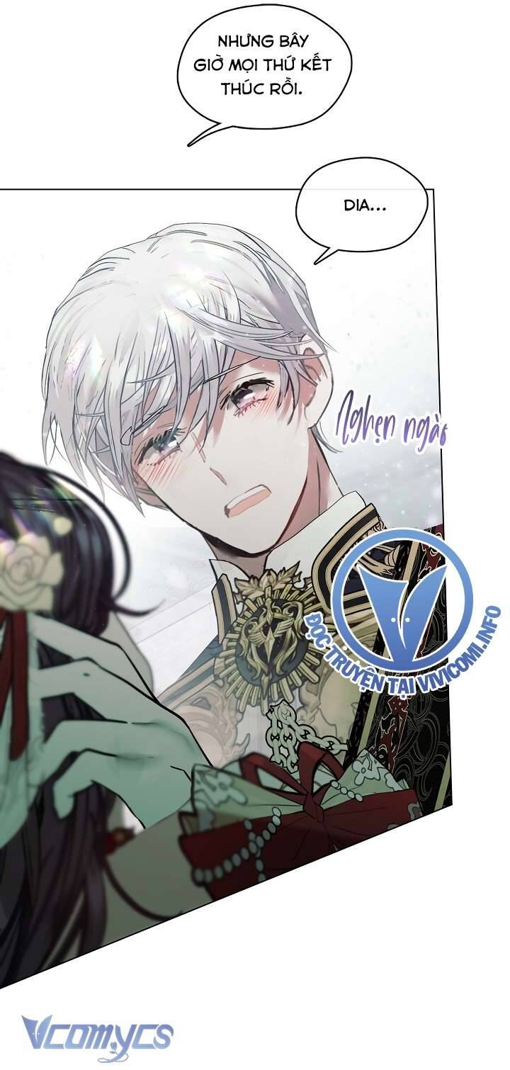 Gia Đình Bị Ám Ảnh Bởi Tôi Chap 85 - Next Chap 86