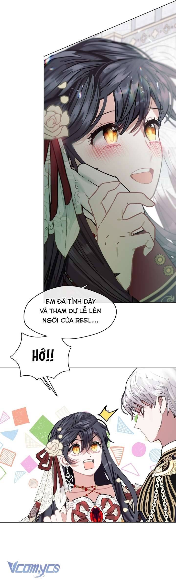 Gia Đình Bị Ám Ảnh Bởi Tôi Chap 85 - Next Chap 86