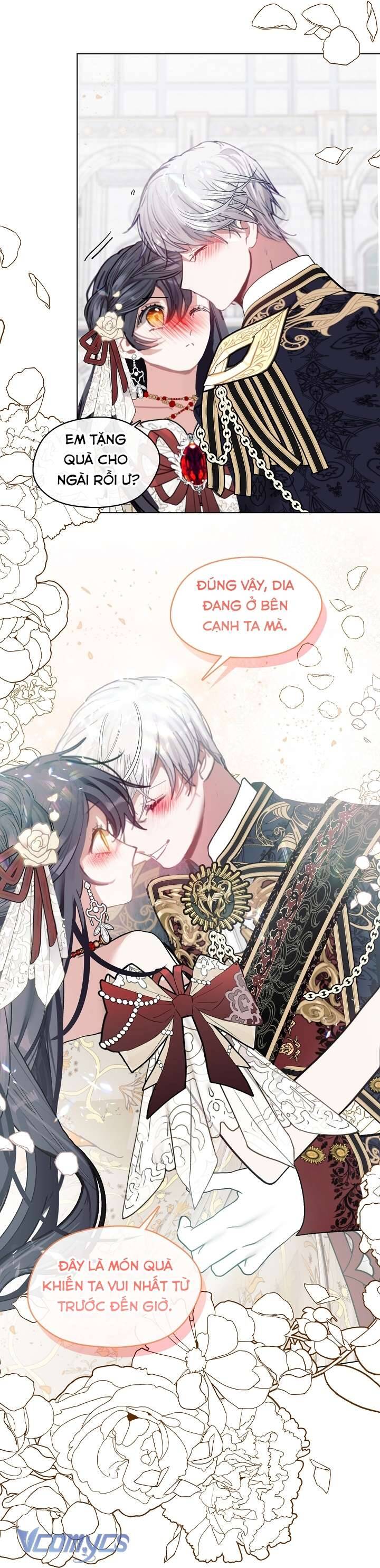 Gia Đình Bị Ám Ảnh Bởi Tôi Chap 85 - Next Chap 86