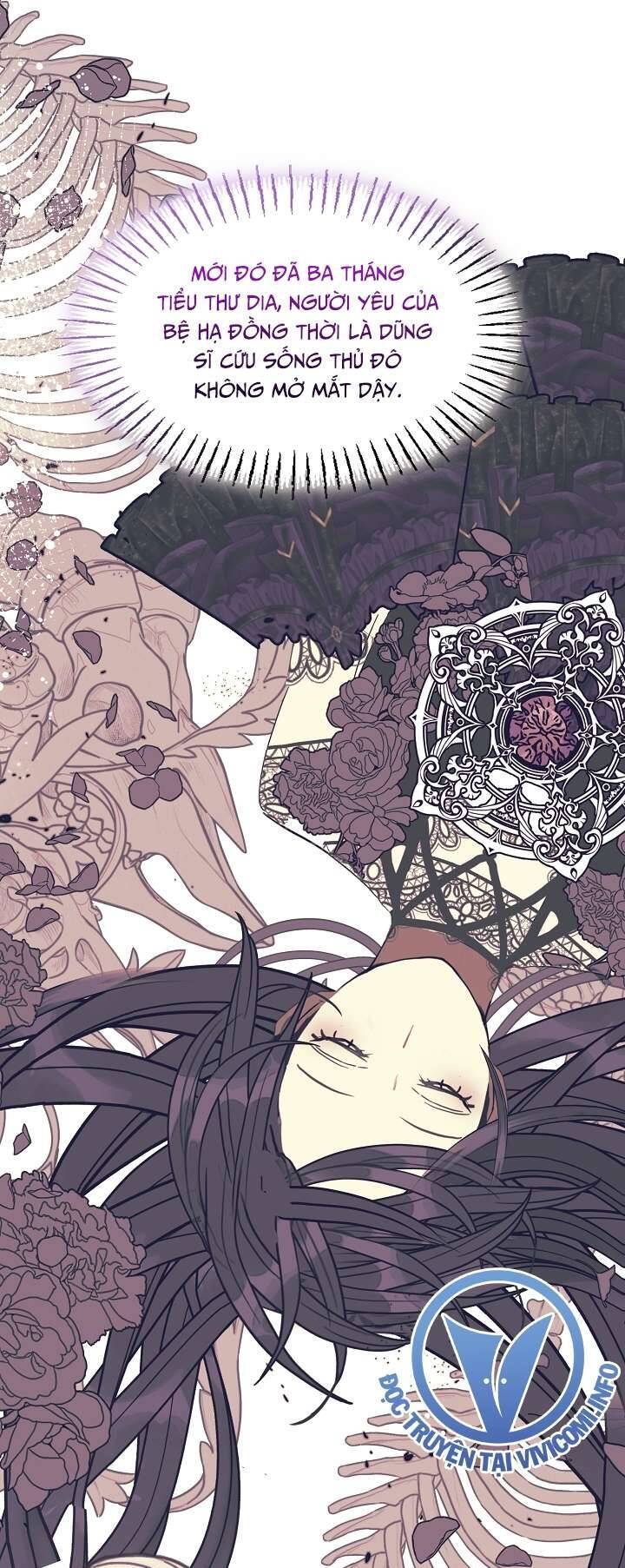 Gia Đình Bị Ám Ảnh Bởi Tôi Chap 85 - Next Chap 86