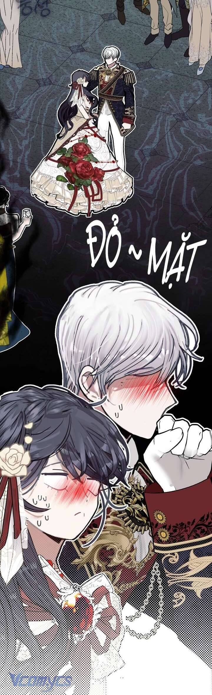 Gia Đình Bị Ám Ảnh Bởi Tôi Chap 85 - Next Chap 86