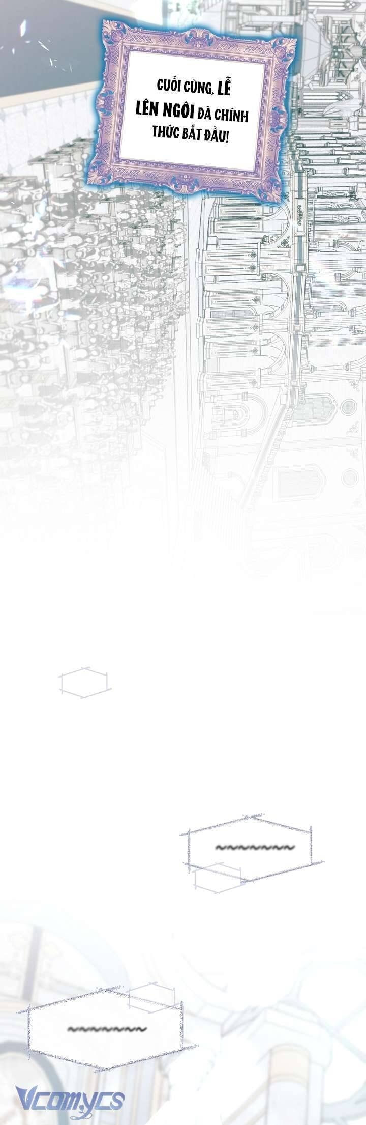 Gia Đình Bị Ám Ảnh Bởi Tôi Chap 85 - Next Chap 86