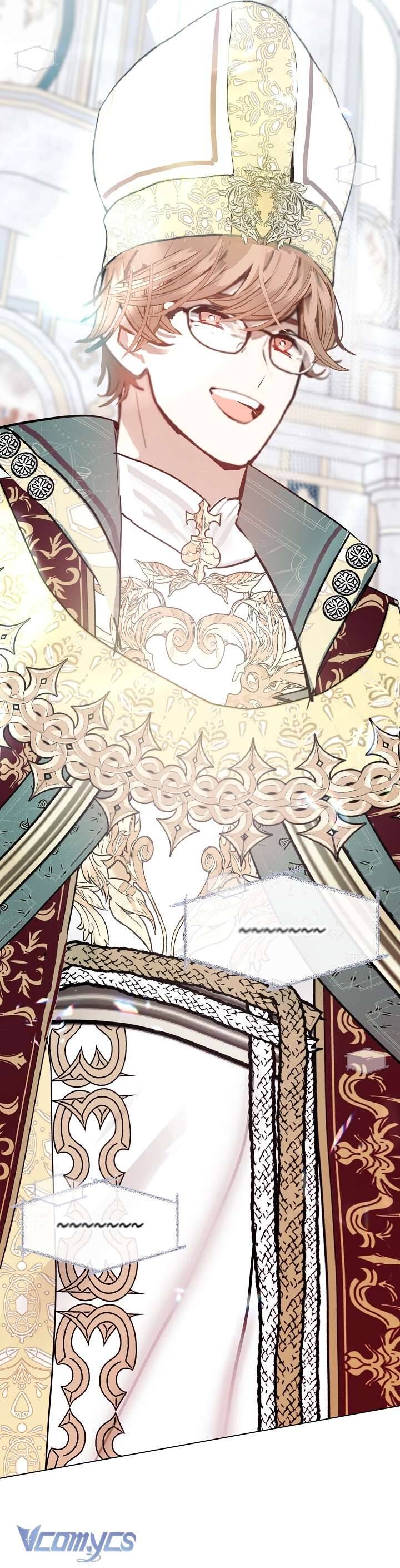 Gia Đình Bị Ám Ảnh Bởi Tôi Chap 85 - Next Chap 86