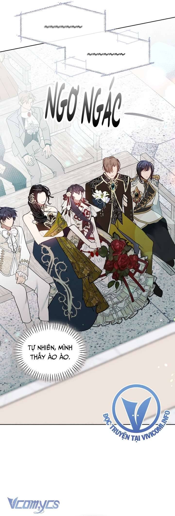 Gia Đình Bị Ám Ảnh Bởi Tôi Chap 85 - Next Chap 86