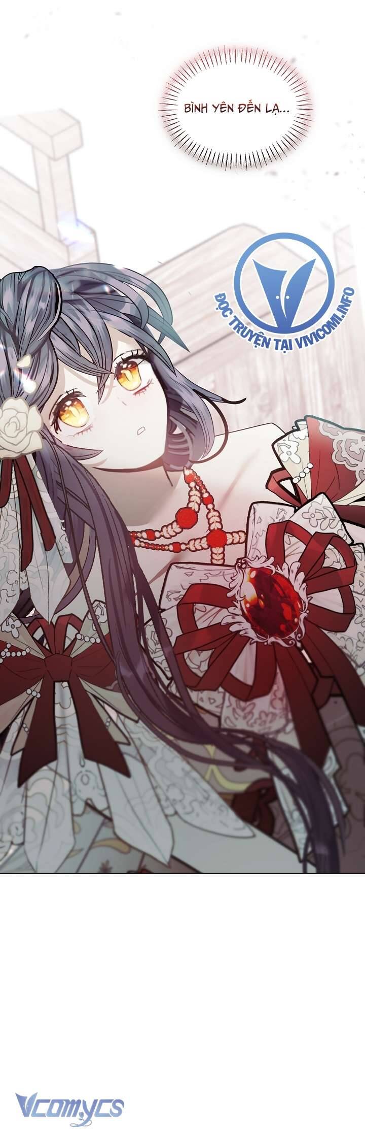 Gia Đình Bị Ám Ảnh Bởi Tôi Chap 85 - Next Chap 86