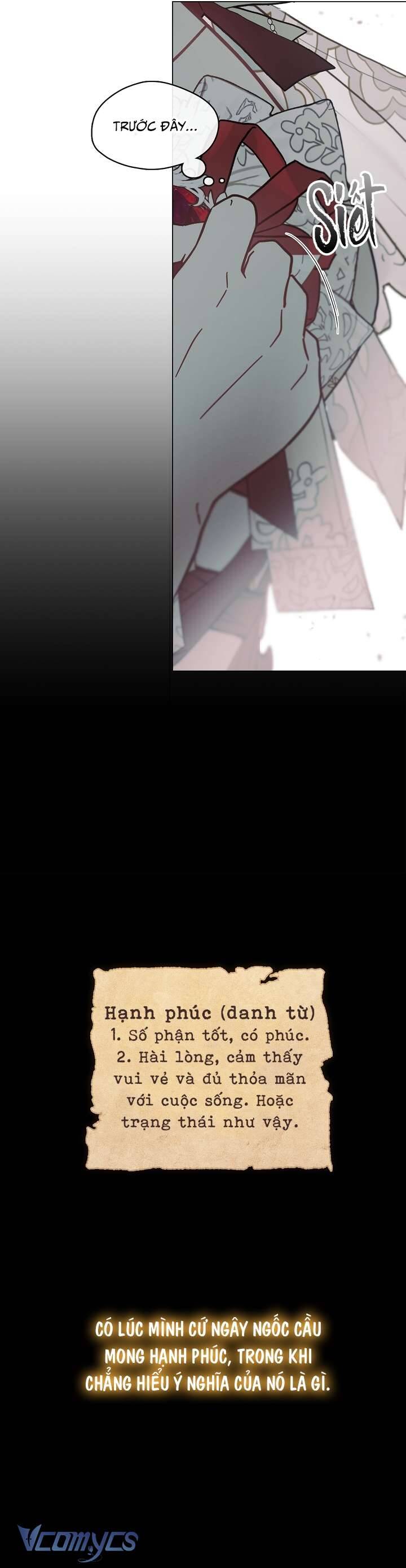 Gia Đình Bị Ám Ảnh Bởi Tôi Chap 85 - Next Chap 86