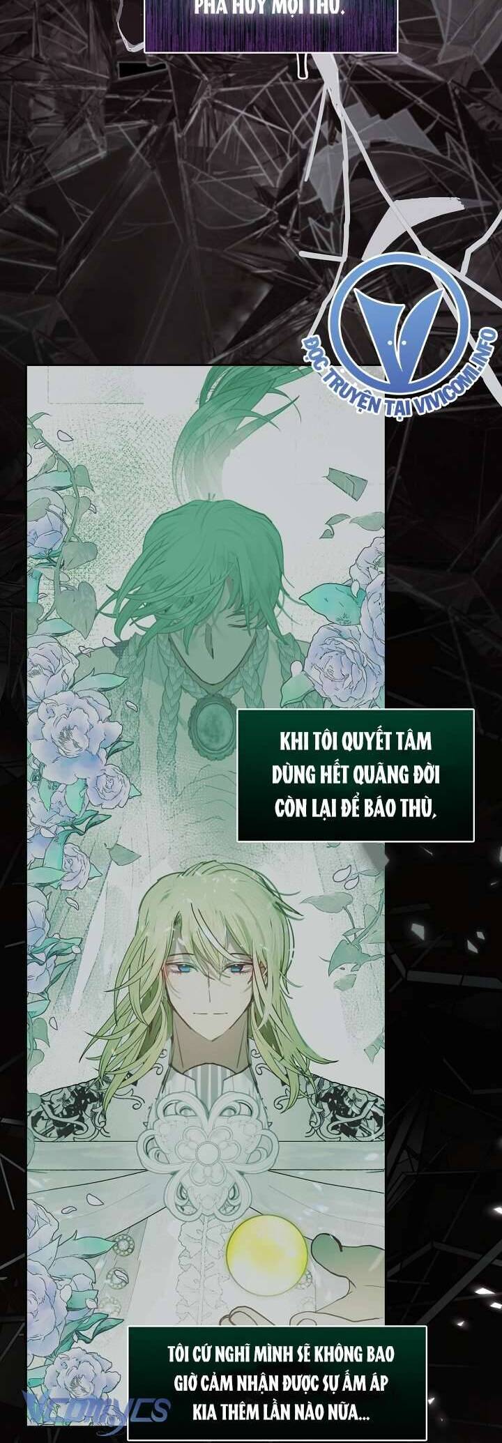 Gia Đình Bị Ám Ảnh Bởi Tôi Chap 85 - Next Chap 86