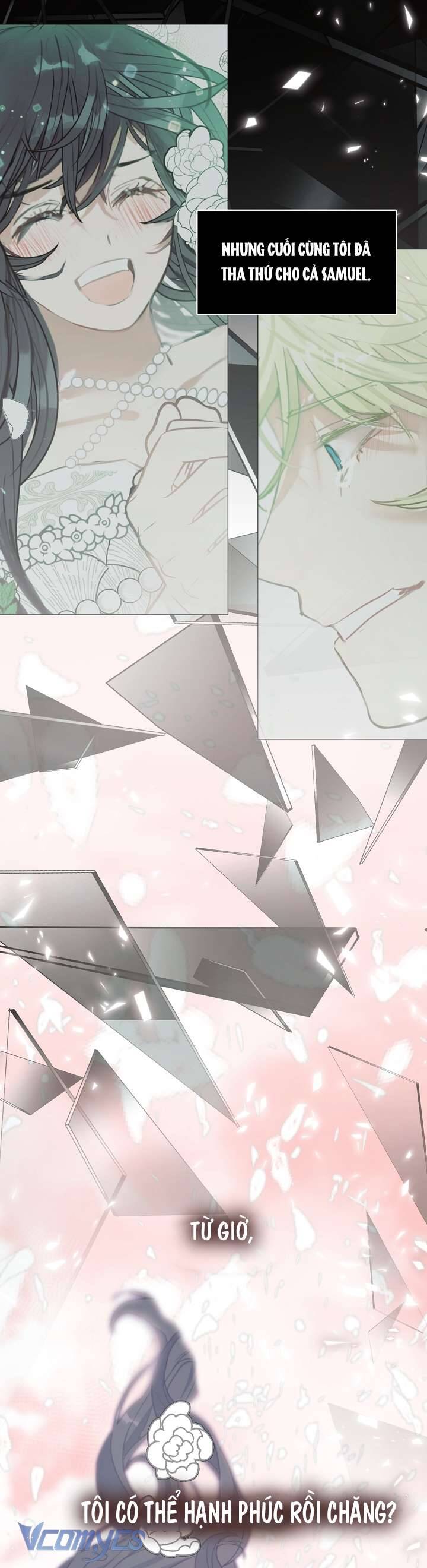 Gia Đình Bị Ám Ảnh Bởi Tôi Chap 85 - Next Chap 86