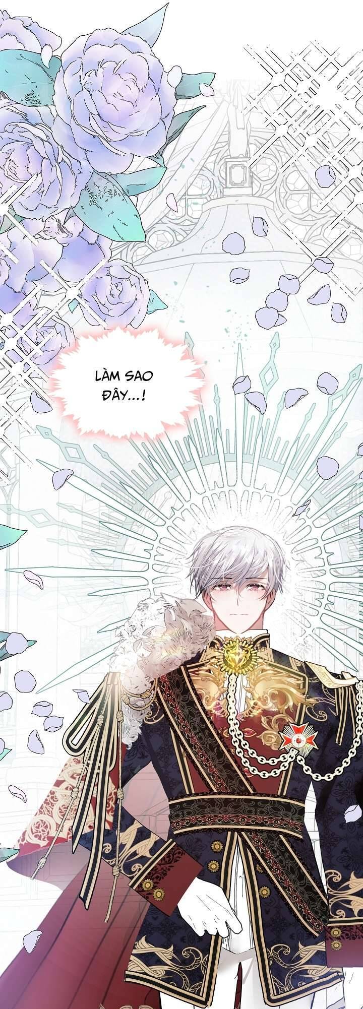 Gia Đình Bị Ám Ảnh Bởi Tôi Chap 85 - Next Chap 86