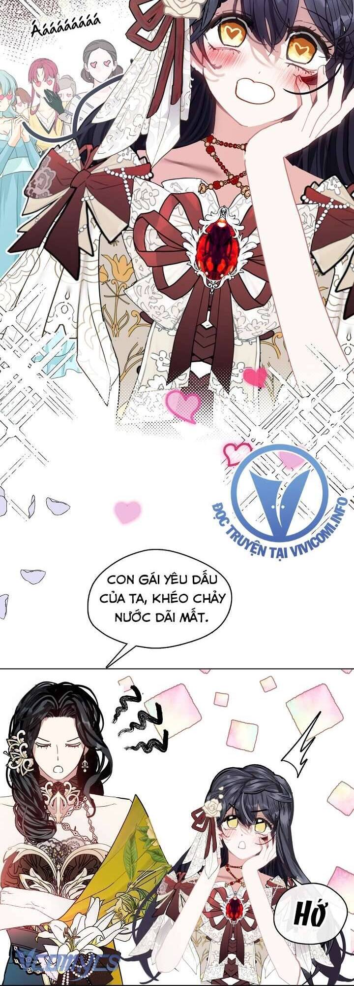 Gia Đình Bị Ám Ảnh Bởi Tôi Chap 85 - Next Chap 86