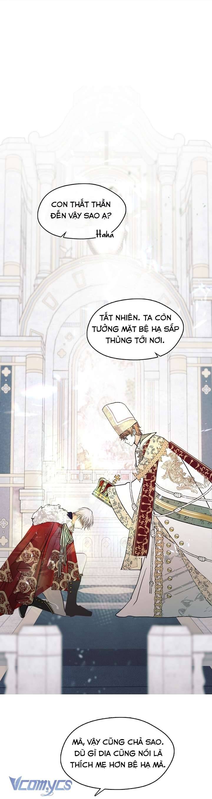 Gia Đình Bị Ám Ảnh Bởi Tôi Chap 85 - Next Chap 86