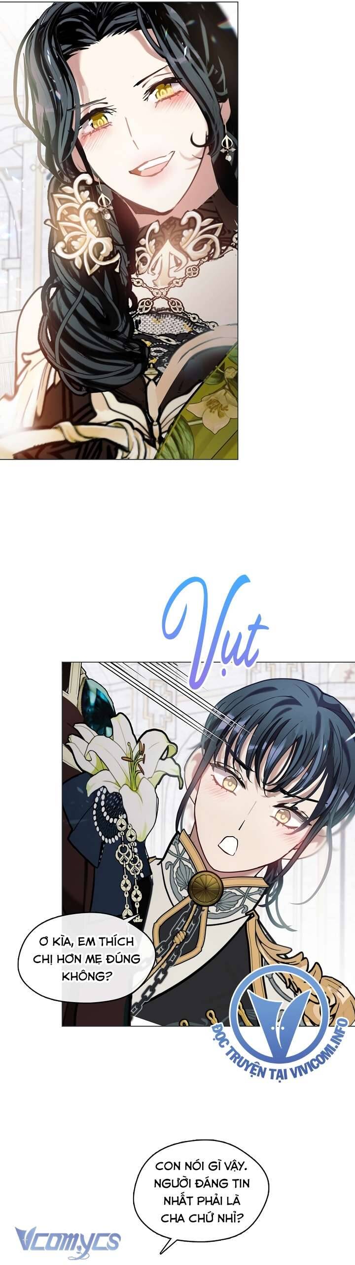 Gia Đình Bị Ám Ảnh Bởi Tôi Chap 85 - Next Chap 86