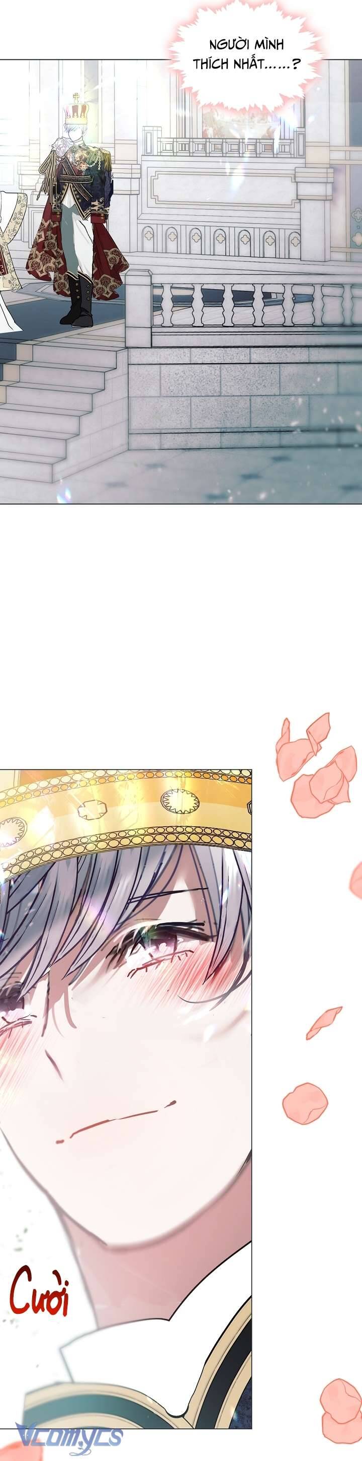 Gia Đình Bị Ám Ảnh Bởi Tôi Chap 85 - Next Chap 86