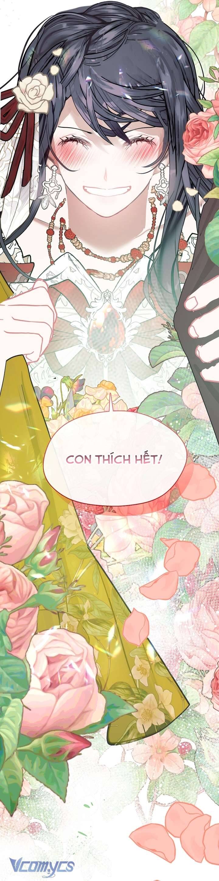 Gia Đình Bị Ám Ảnh Bởi Tôi Chap 85 - Next Chap 86