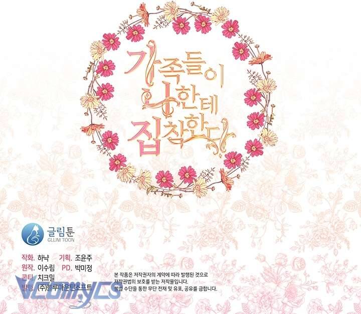 Gia Đình Bị Ám Ảnh Bởi Tôi Chap 85 - Next Chap 86