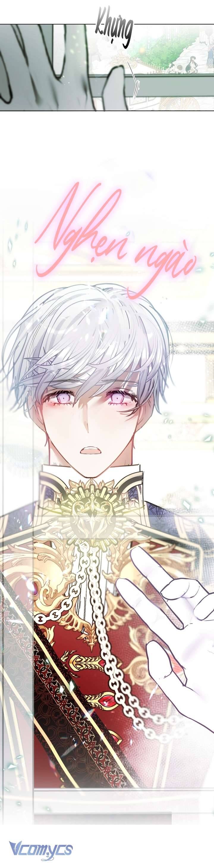 Gia Đình Bị Ám Ảnh Bởi Tôi Chap 85 - Next Chap 86