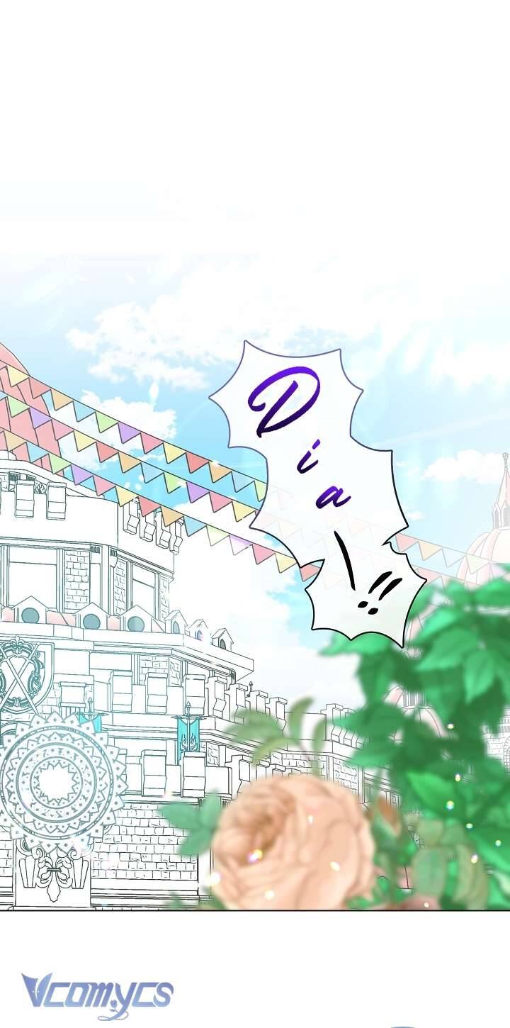 Gia Đình Bị Ám Ảnh Bởi Tôi Chap 85 - Next Chap 86