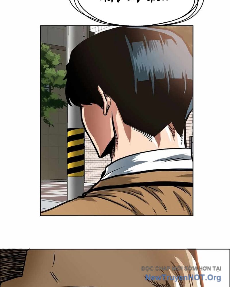 Gia Đình Bí Mật Chap 11 - Next Chap 12