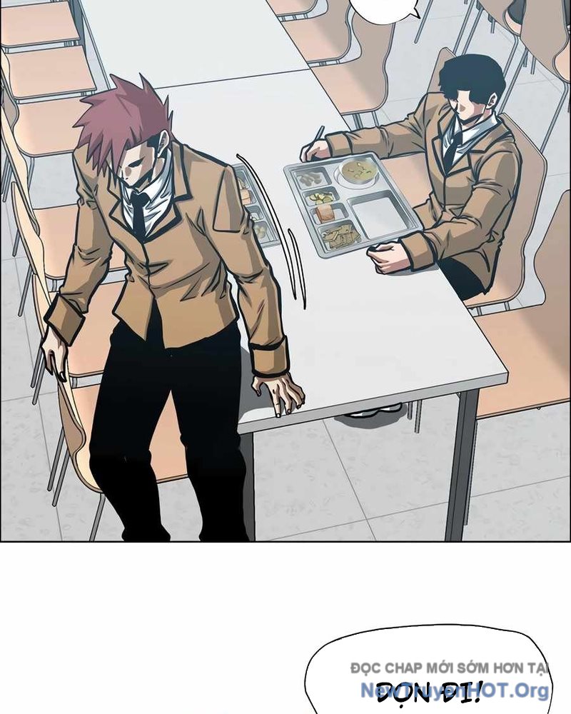 Gia Đình Bí Mật Chap 11 - Next Chap 12