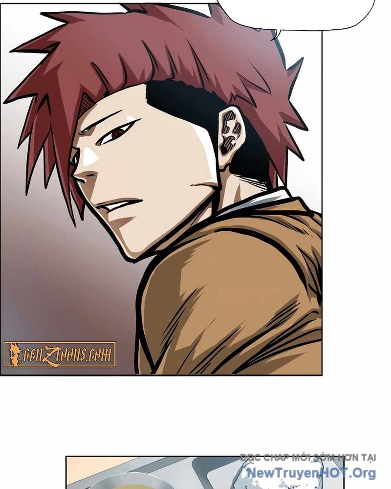 Gia Đình Bí Mật Chap 11 - Next Chap 12