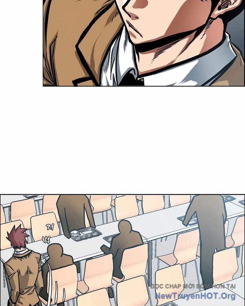 Gia Đình Bí Mật Chap 11 - Next Chap 12